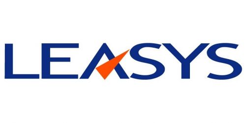 LOGO LEASYS 1 500x500